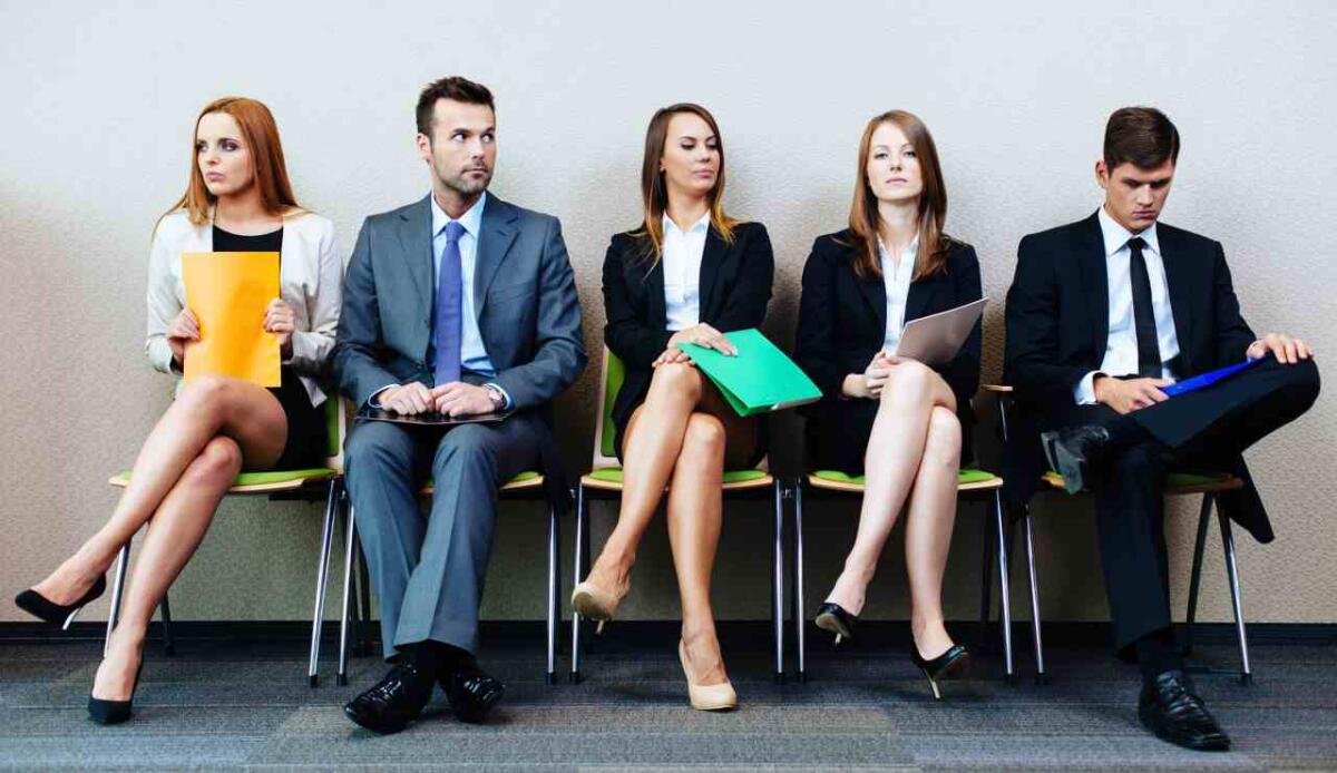 Lavoro, il paradosso italiano: giovani cercano le Pmi, ma le aziende non li trovano - Lavoro, ecco la situazione in Italia (DepositPhotos) - ManagementCUE