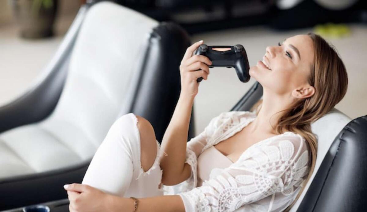 Nuove indiscrezioni sulla PS6: console ibrida e dock come Nintendo Switch 2 - La PS6, ecco cosa si sa (Freepik Foto) - www.systemscue.it