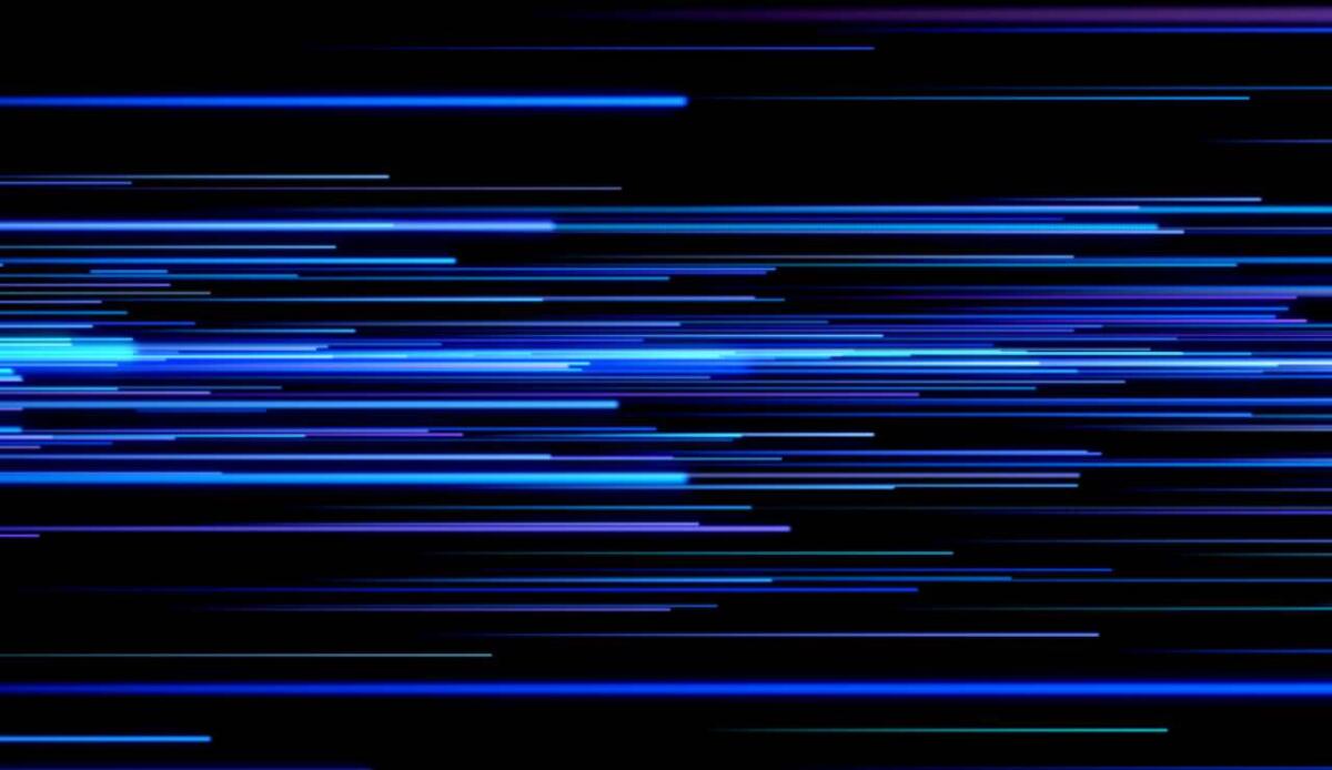 Nuovi sensori ottici guidano la luce in modo robusto: nuove prospettive per la diagnosi precoce del cancro - Illustrazione di cristalli fotonici (Canva FOTO) - systemscue.it