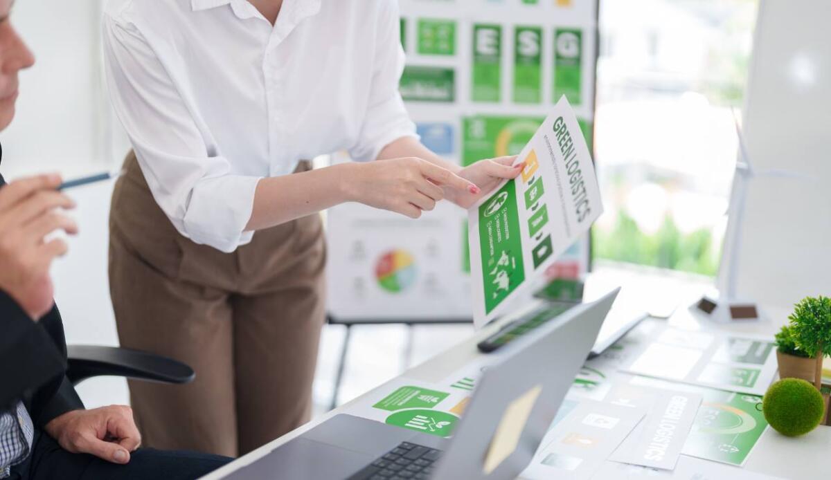 Logistica e sostenibilità: un binomio strategico per il futuro - 