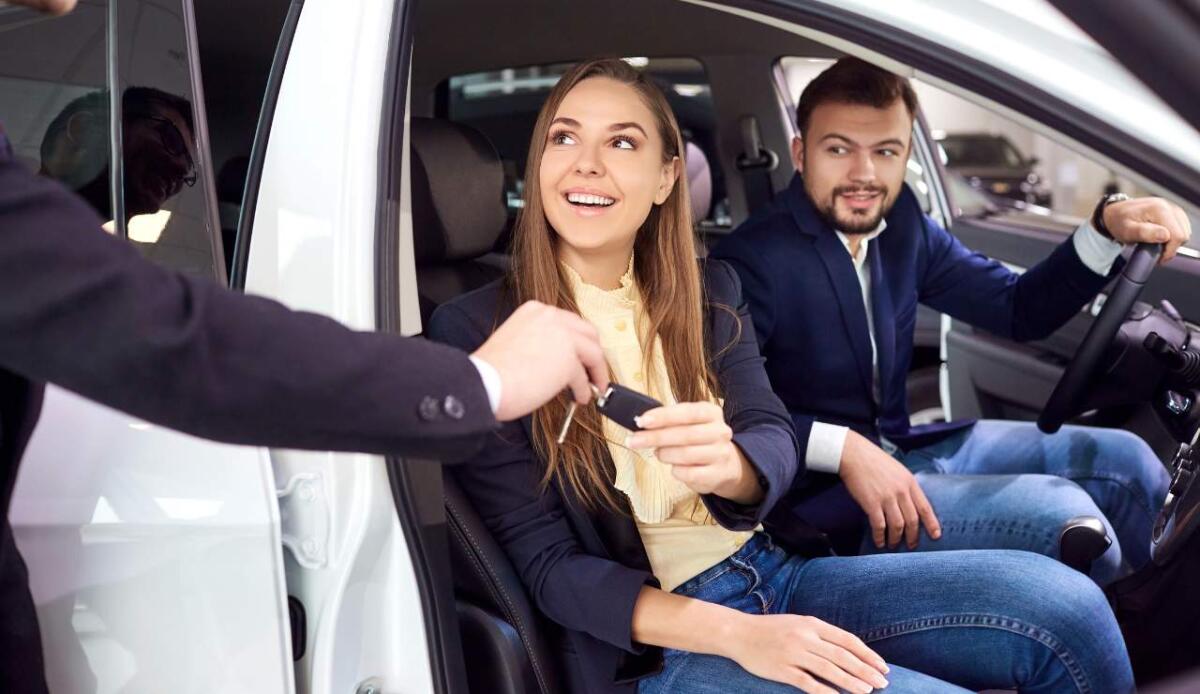 Come il Noleggio a Lungo Termine sta accelerando la transizione energetica del parco auto - 