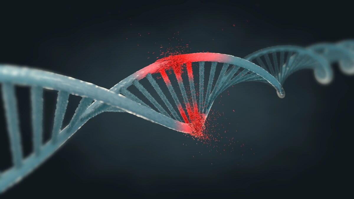 Malattie genetiche rare: tipi di mutazioni, diagnosi e terapie innovative - 