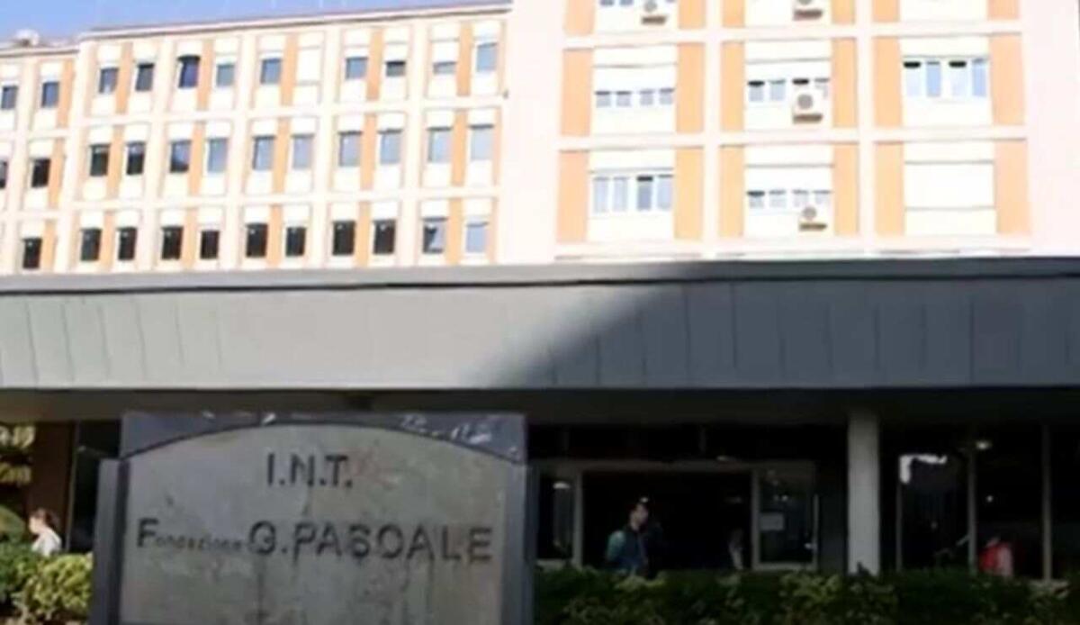 Cancro al seno triplo negativo: scoperta Napoli-Philadelphia apre la via a nuove cure - Istituto Pascale di Napoli (screenshot La7Attualità/YouTube) - biomedicalcue.it