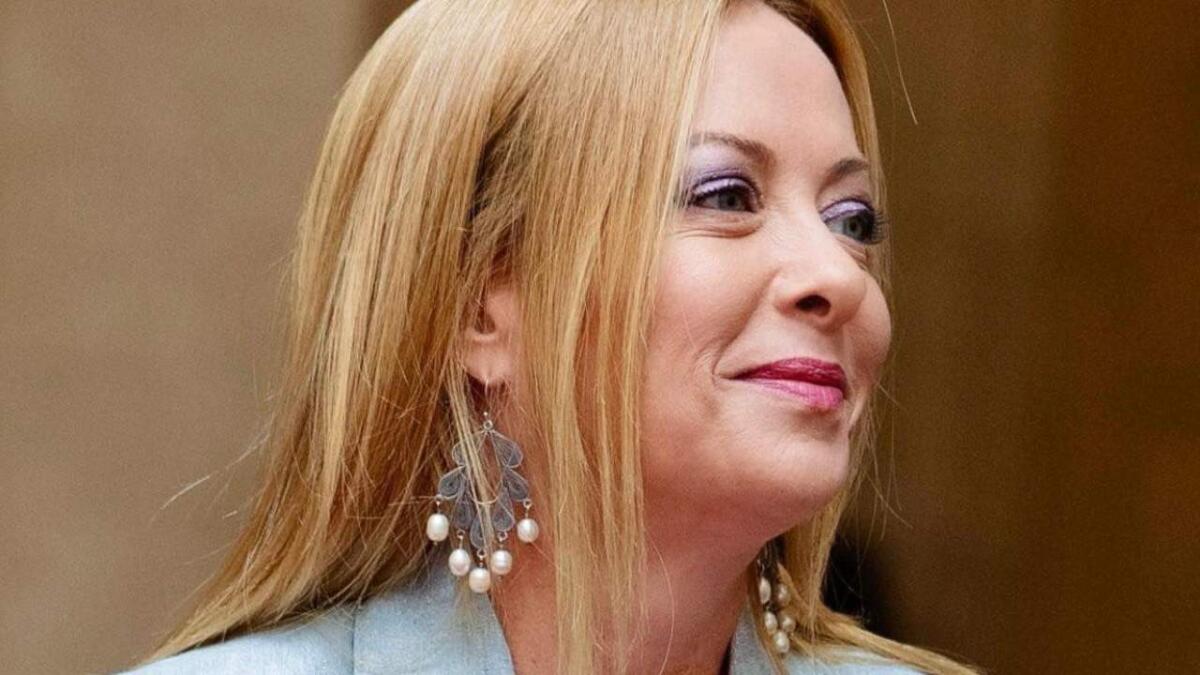 Italia guadagna fiducia sui mercati: Fitch alza il rating, ma cos'è e cosa cambia davvero? - Fitch Ratings alza il livello dell'Italia sul piano dell'affidabilità, ma quali sono gli effetti immediati a sistema? (Giorgia Meloni/Facebook) - managementcue.it