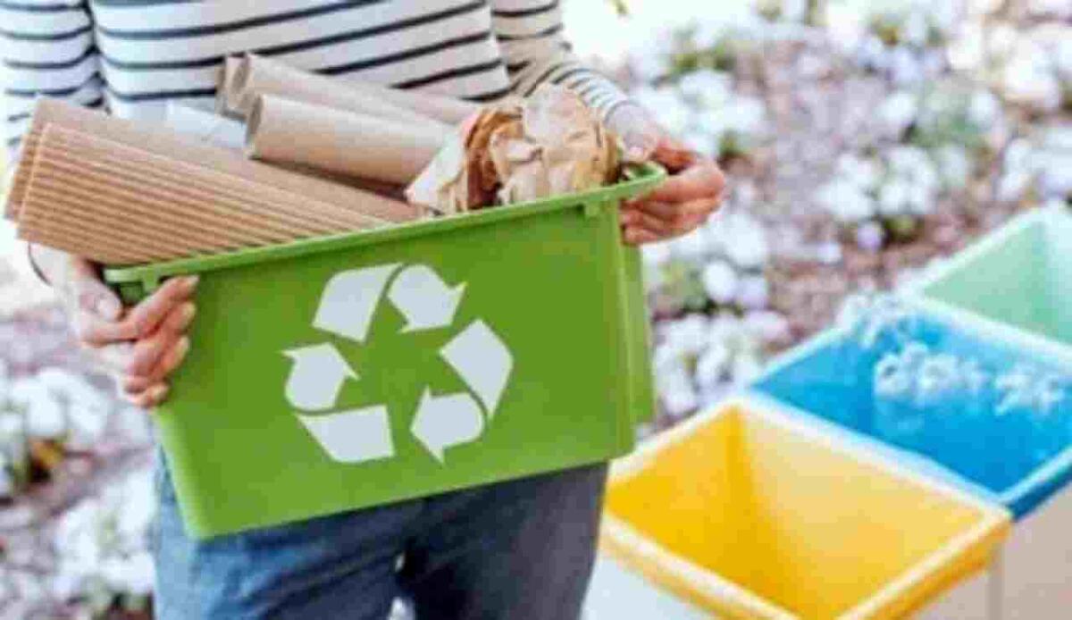 Riciclo senza smistamento: nuovo catalizzatore trasforma i rifiuti plastici misti in risorse - Il modo di smistare i rifiuti cambia (Freepik Foto) - www.energycue.it