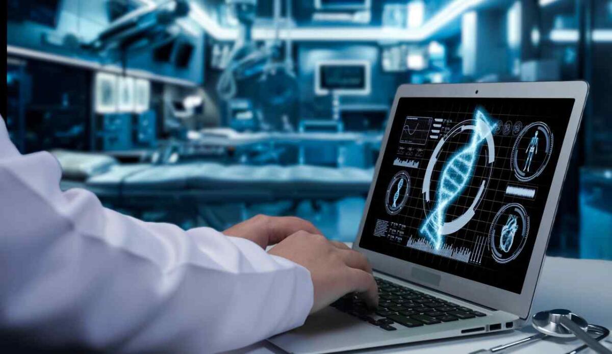Eredità genica sorprendente: alcuni geni potrebbero agire in modo opposto secondo il genitore - Eredità Genica, la nuova scoperta (DepositPhotos) - BioMedicalCUE.it