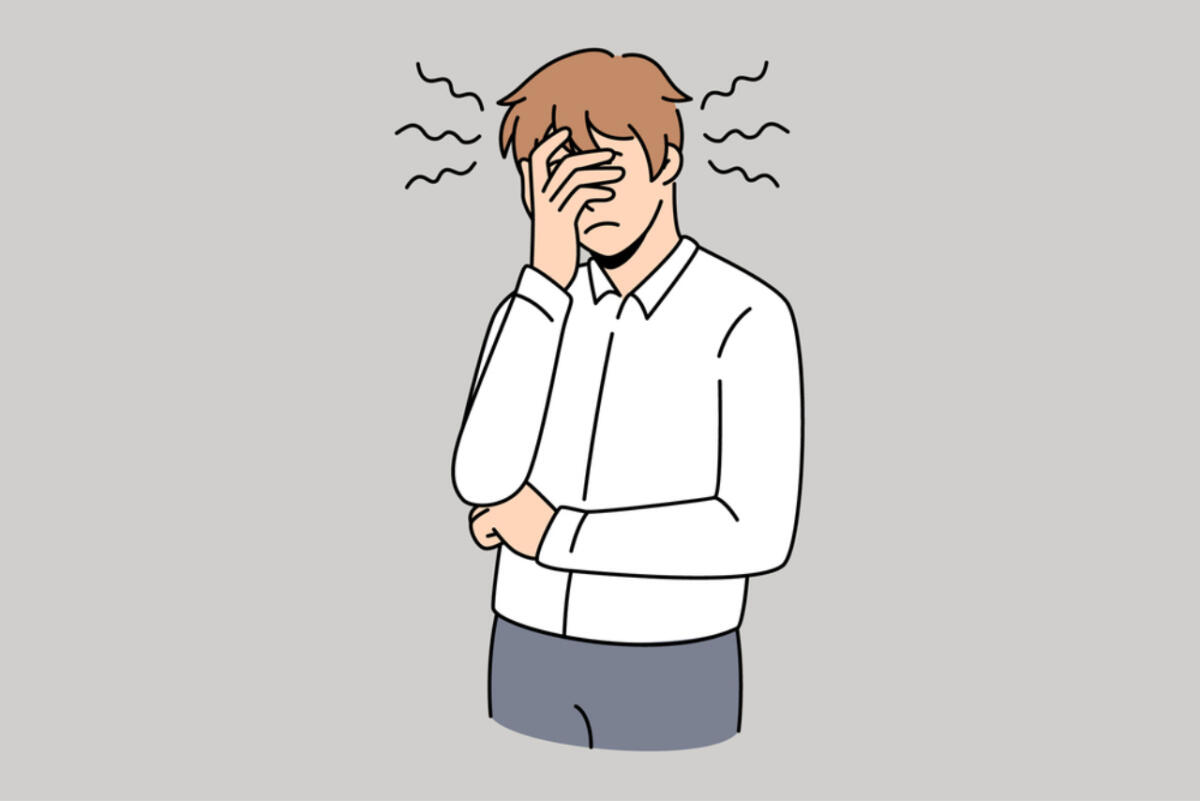 Come riconoscere i segnali dello stress nella vita quotidiana - 