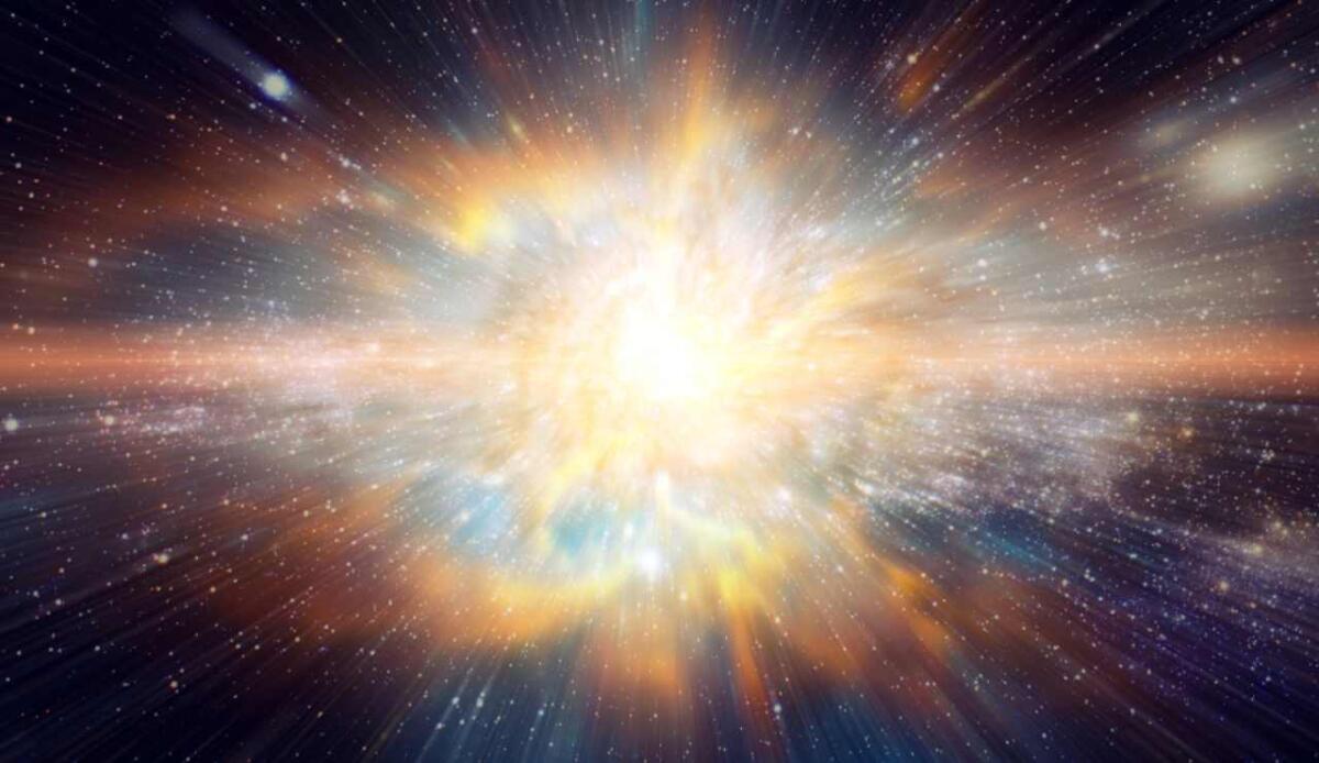 Nuovo protocollo permetterebbe di osservare supernove poche ore dopo l’esplosione - Illustrazione di una supernova (Canva FOTO) - aerospacecue.it