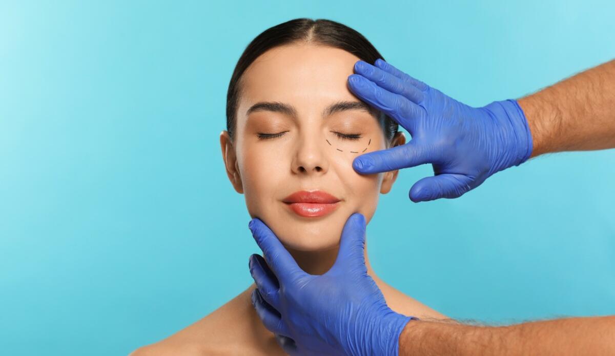 Chirurgia estetica: trasformare il corpo e la mente con sicurezza - 
