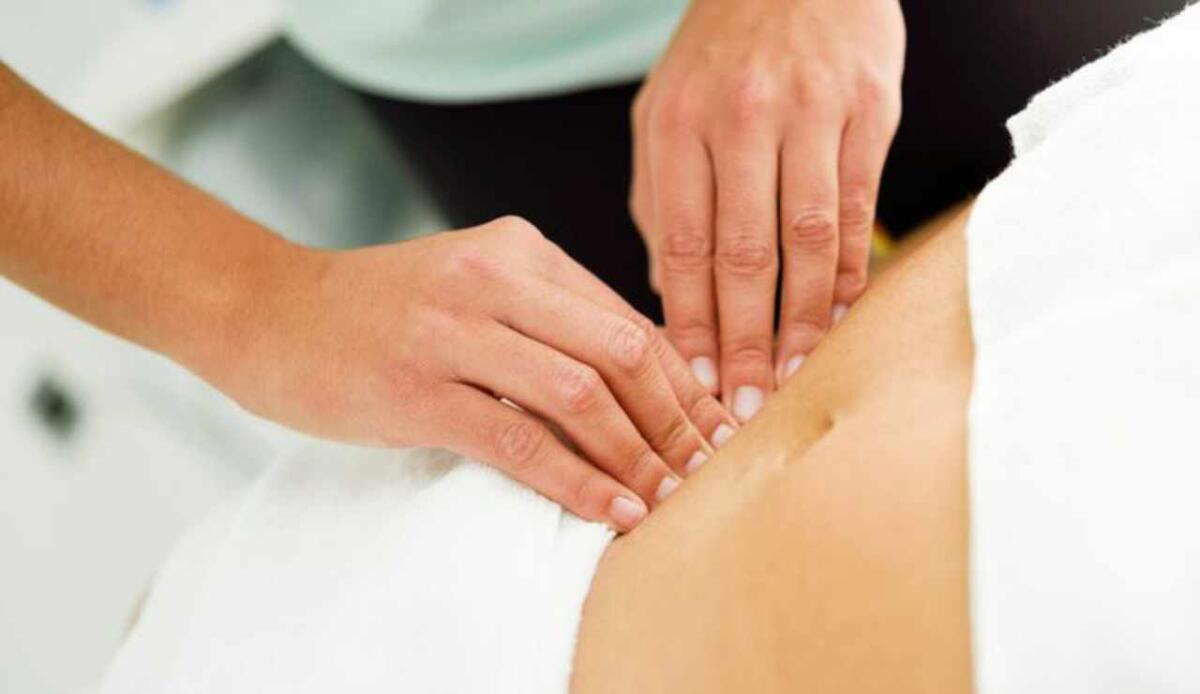 Scoperta una nuova terapia con elettricità: così il corpo ripara i tessuti più velocemente - La terapia rivoluzionaria con l'elettricità (Freepik Foto) - www.biomedicalcue.it