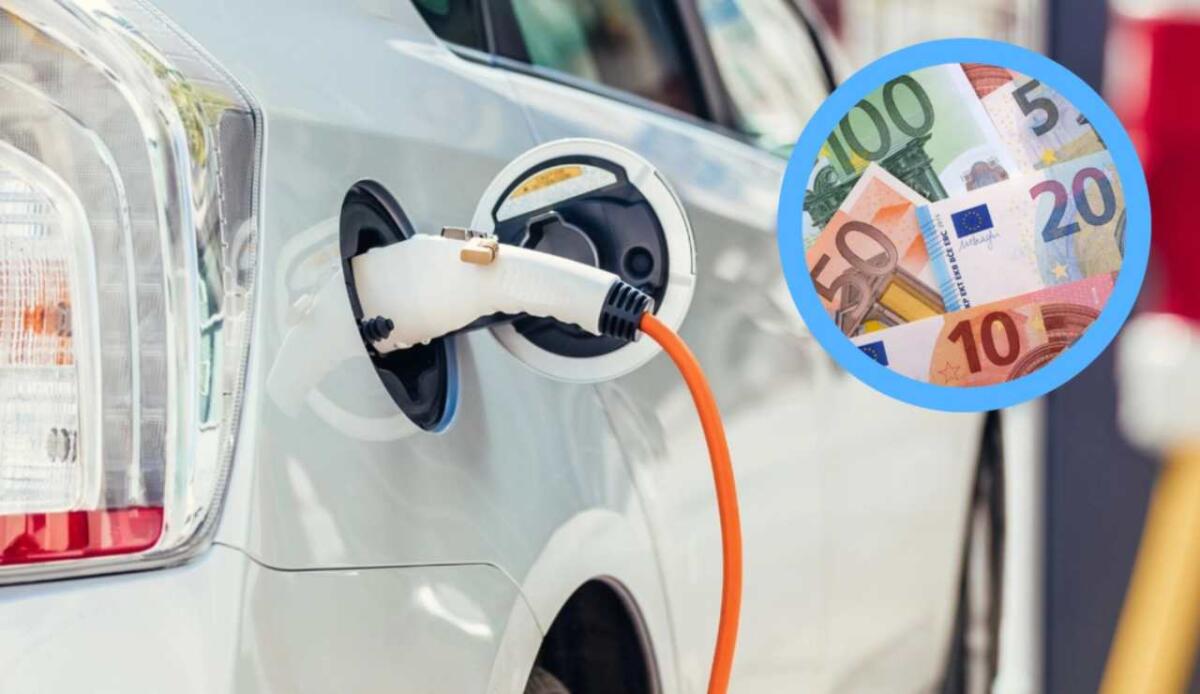 Incentivi auto elettriche 2025: Alfa Romeo Junior scende di prezzo con rottamazione - Incentivi auto elettriche (Canva-Freepik foto) - www.vehiclecue.it