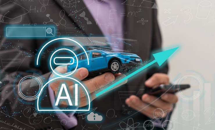 IA LoJack, cosa cambia per le auto aziendali (DepositPhotos) - VehicleCUE
