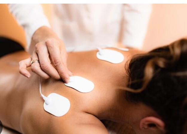 La terapia con l'elettricità cambia tutto (Freepik Foto) - www.biomedicalcue.it