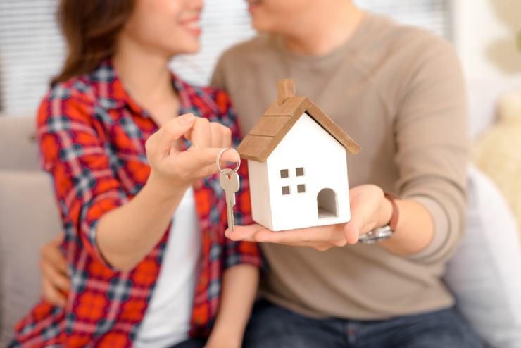 Millenials, perché non acquistano casa (DepositPhotos) - FinanceCUE