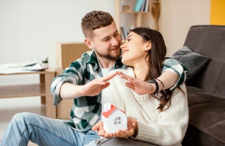 Bonus prima casa, come gestirlo prima dei 36 anni (Freepik Foto) - www.financecue.it