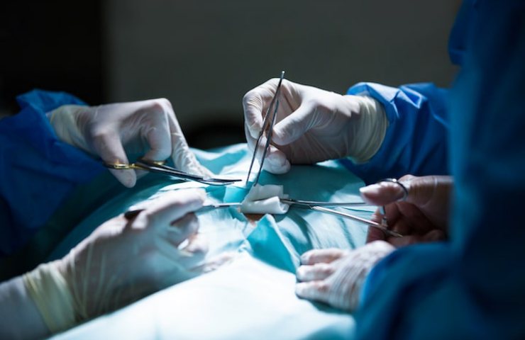 Sconvolgente operazione, ecco dove e con quale tecnica (Freepik Foto) - www.biomedicalcue.it