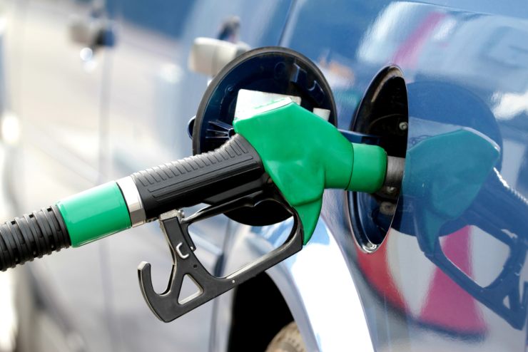 Benzina, ecco chi è stato multato (DepositPhotos) - FinanceCUE