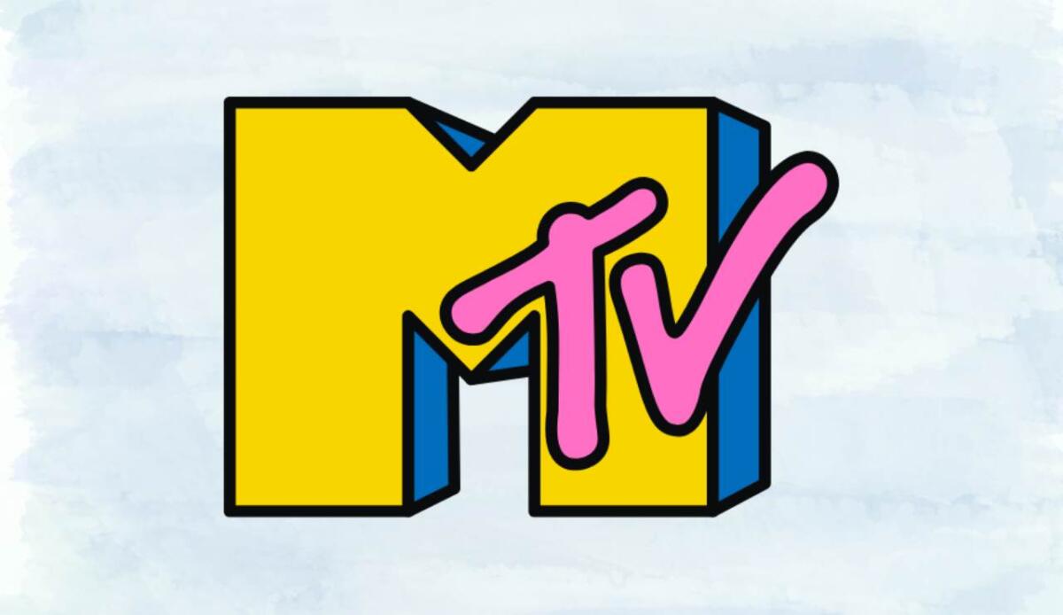 MTV chiude in UK dopo 40 anni: addio ai canali musicali che hanno fatto la storia - Illustrazione del logo di MTV (Canva FOTO) - managementcue.it