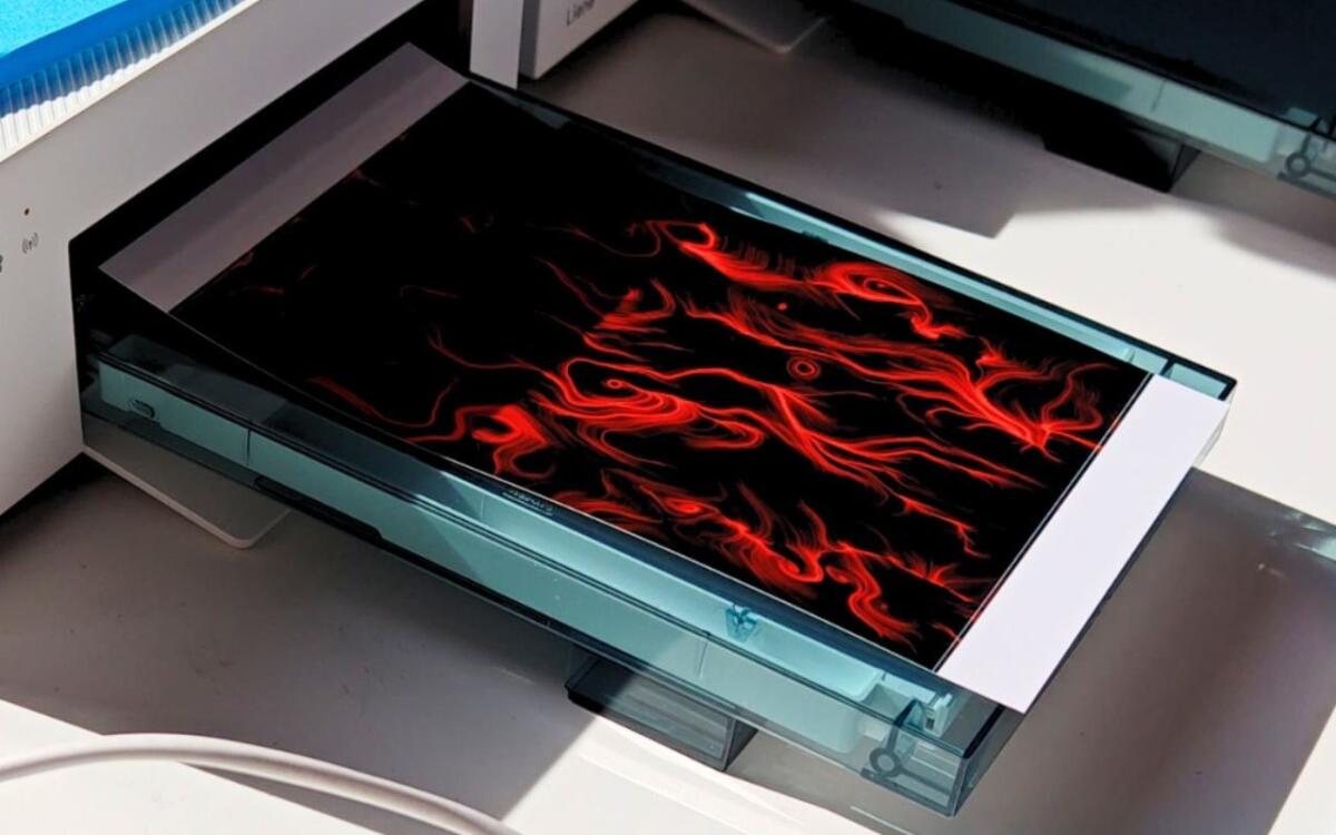 BrainArt al NextGen AI 2025: un ponte tra mente e tecnologia - 