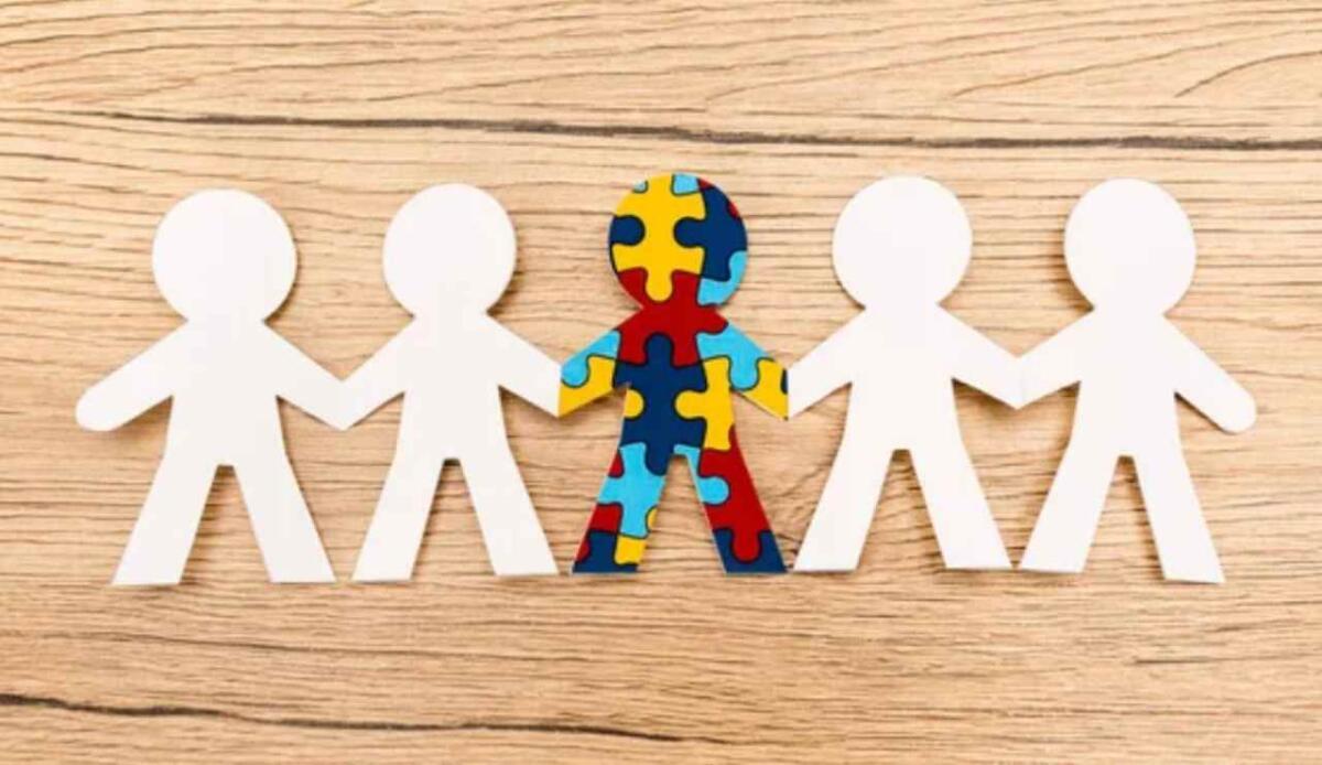 Differenze genetiche svelate tra forme diverse di autismo: nuove piste per diagnosi mirate - Autismo e nuove scoperte (Depositphotos foto) - www.biomedicacue.it