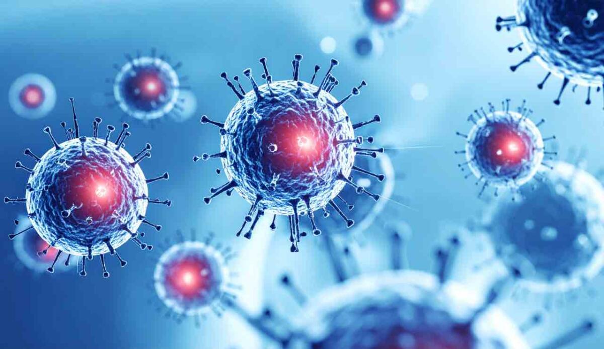 I 10 virus informatici più spaventosi della storia: miliardi di danni e caos globale - Milioni di euro di danni (Canva) - systemscue.it