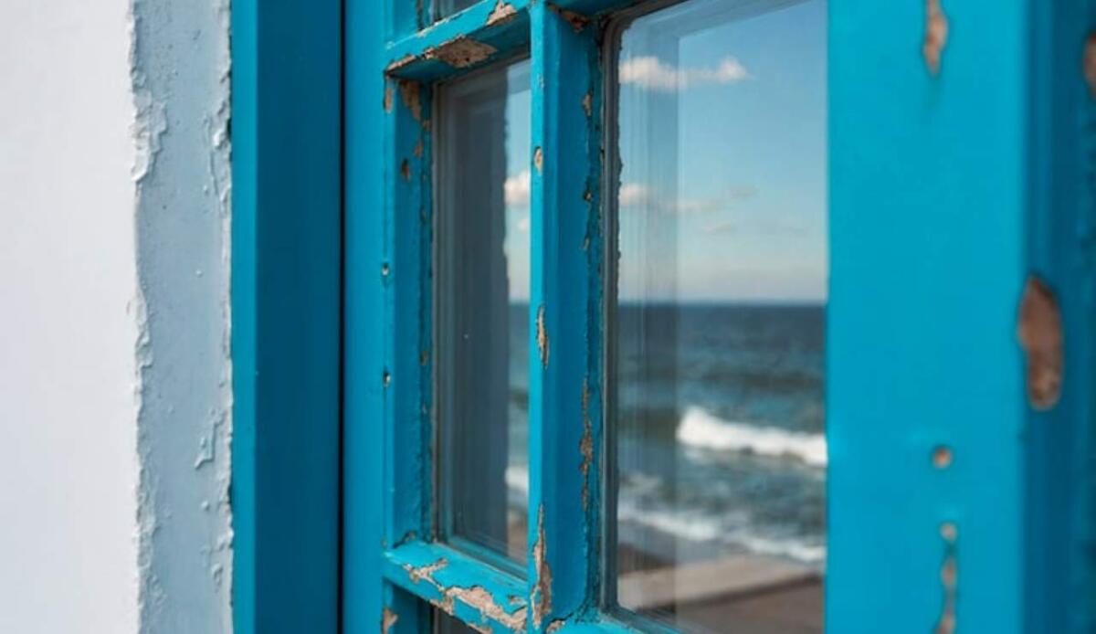 Cassazione: le distanze vanno rispettate anche se la finestra è abusiva - Cassazione, la distanza è obbligatoria, ecco perché (Freepik Foto) - www.buildingcue.it