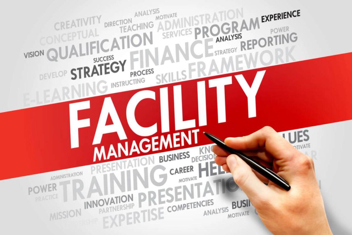 Ottimizzare il Facility Management: Strategie di Implementazione Rapida per le Aziende - 