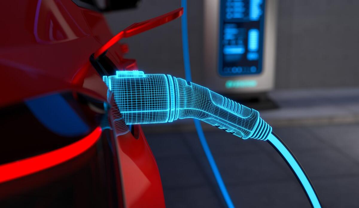 Mobilità elettrica e gestione energetica: sfide e opportunità della transizione verde - 