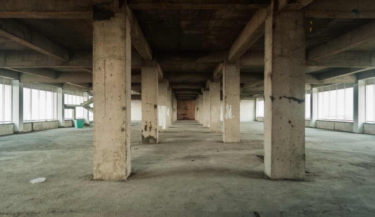 Rovine moderne: i posti dimenticati che raccontano un'altra storia dell'architettura - Rovine (Canva) - buildingcue.it