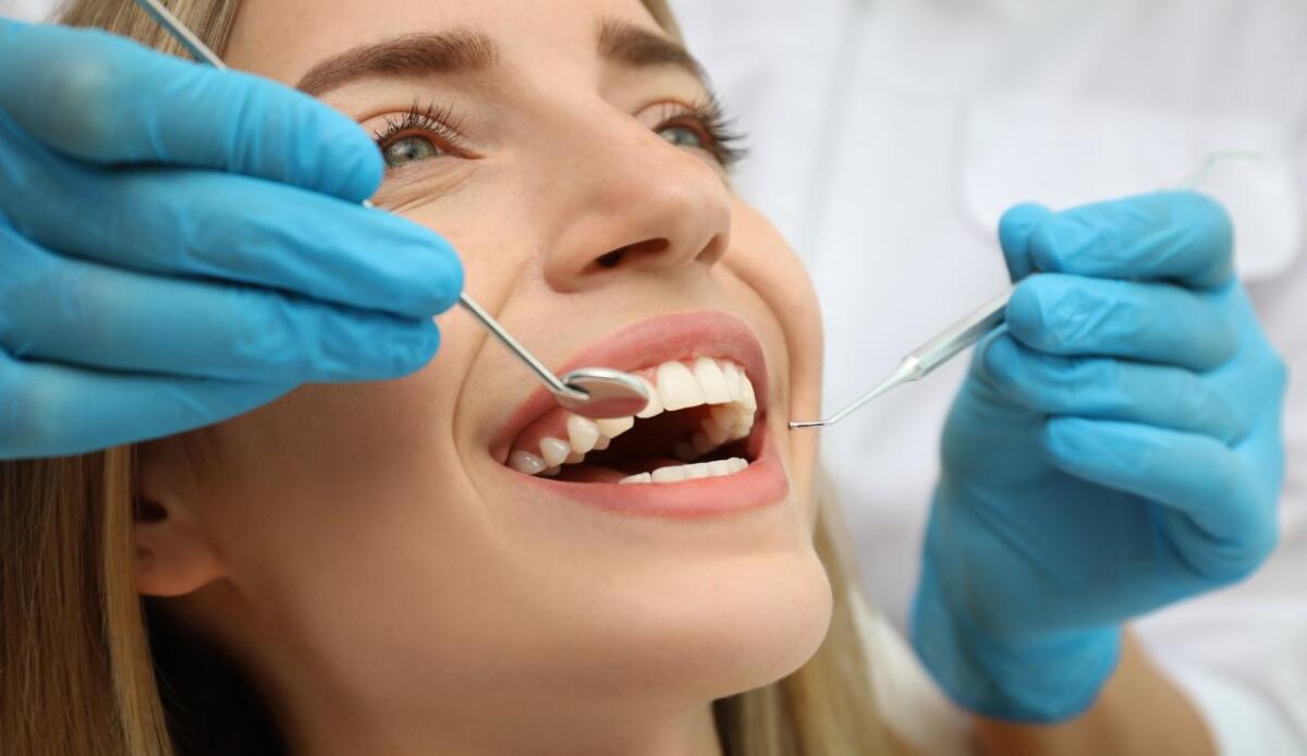 Il sorriso che meriti: come la tecnologia e l’approccio personalizzato stanno rivoluzionando l’odontoiatria - 