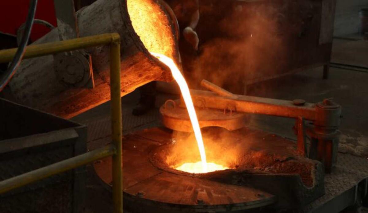 Come una scoperta accidentale ha dato il via all’Età del Ferro - La scoperta casuale degli scienziati (Freepik Foto) - www.buildingcue.it