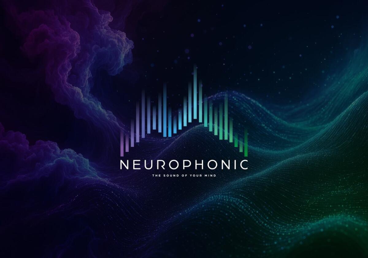 Neurophonic: i pensieri ora possono essere tradotti in musica - 