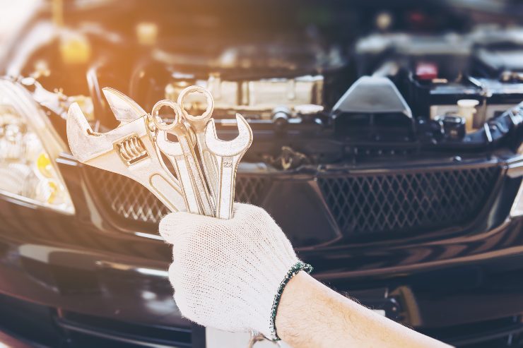 Quali componenti attenzionare? (Pixabay foto) - www.vehiclecue.it