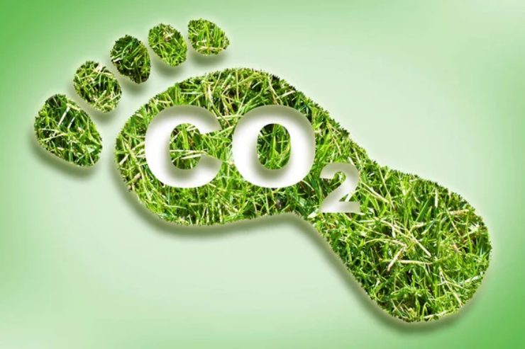 L'impatto della CO2