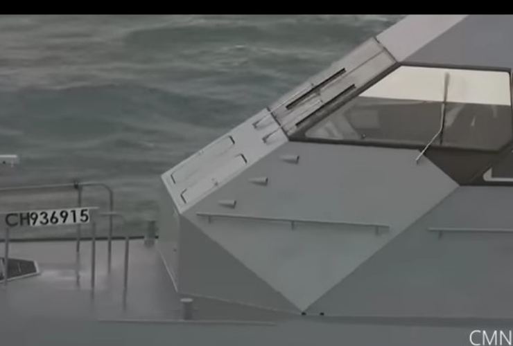 Navi Anschuz, il progetto (Anschuz Foto) - www.marinecue.it