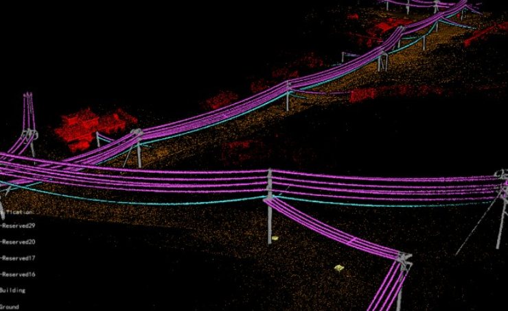 Applicazione del LiDar (lidarsolutions foto) - www.systemcue.it
