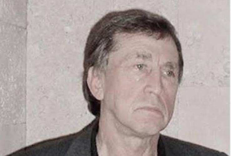 Anatoli Bugorski