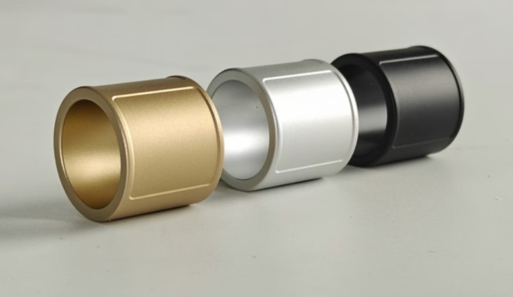 Il Prolo Ring (Kickstarter foto) - www.systemcue.it