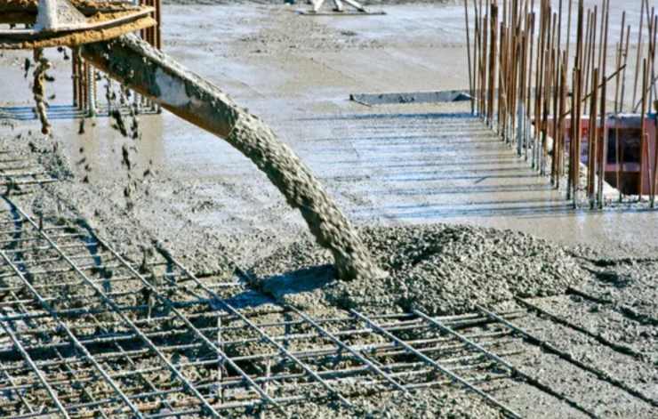 Cemento armato (Depositphotos foto) - www.buildingcue.it