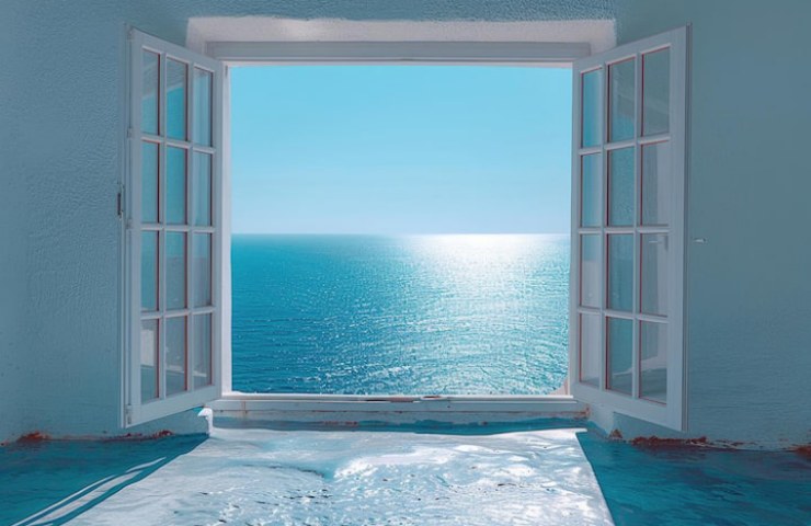 Cassazione, ecco la distanza obbligatoria tra finestre (Freepik Foto) - www.buildingcue.it