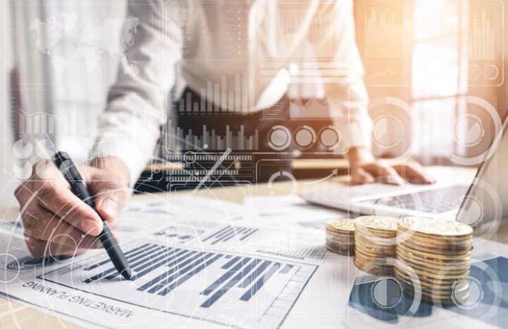 La Finanza parte dalla preistoria (Freepik Foto) - www.financecue.it