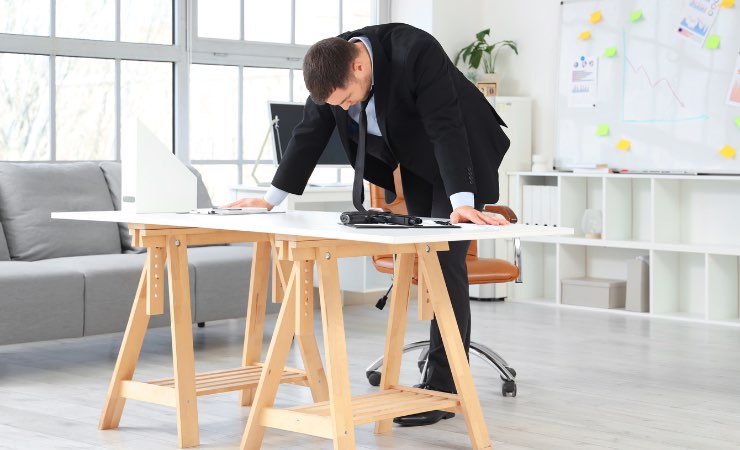 Gli effetti di un declino annunciato (Canva) - managementcue.it