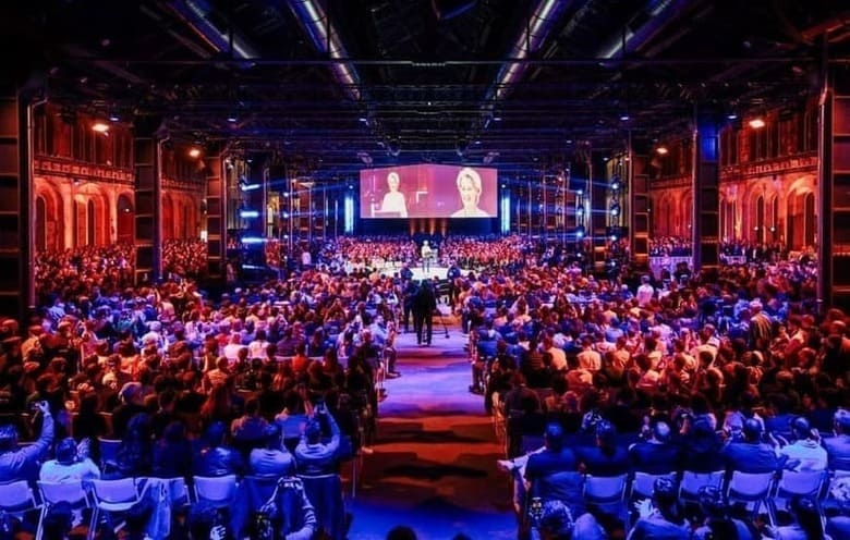 Foto: Italian Teek Week