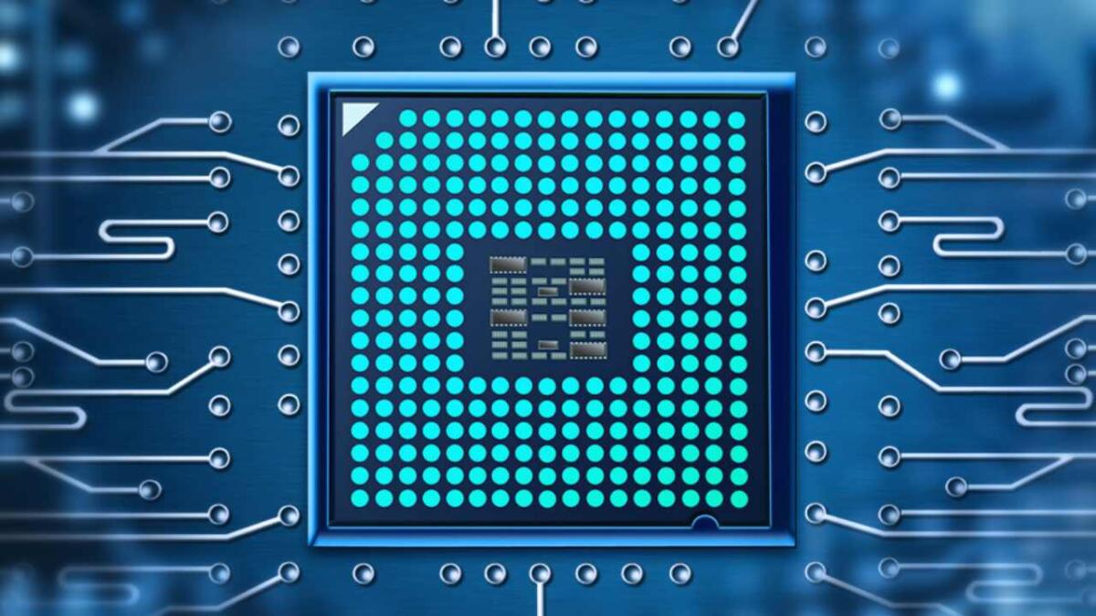 Un chip per misurare tutto: i memristor aprono una nuova era nella scienza delle misure - Memristor (screenshot polito.it) - systemcue.it