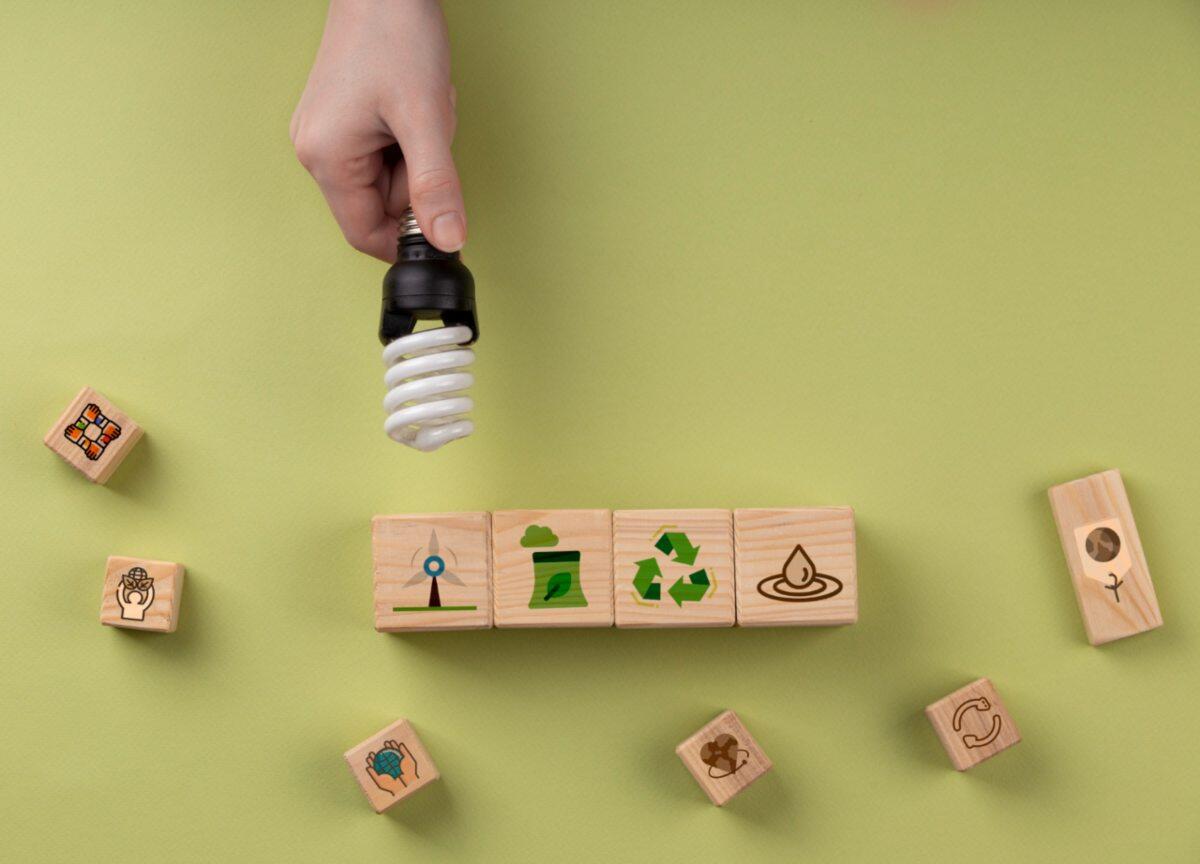 L'energia che cambia: la rivoluzione nei consumi quotidiani - 