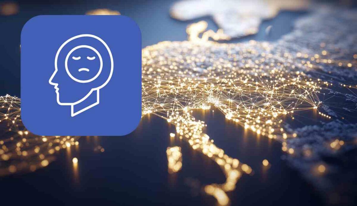 Pessimismo in crescita in tutta Europa: sicurezza e rappresentanza le nuove urgenze - Pessimismo per il futuro in Europa  (Canva foto) - www.financecue.it