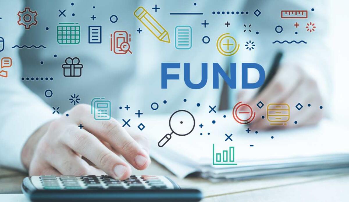 Ricerca e PNRR: spesi solo il 44% dei fondi, tra ritardi, squilibri e nuove opportunità - Illustrazione dei fondi per la ricerca (Canva FOTO) - financecue.it