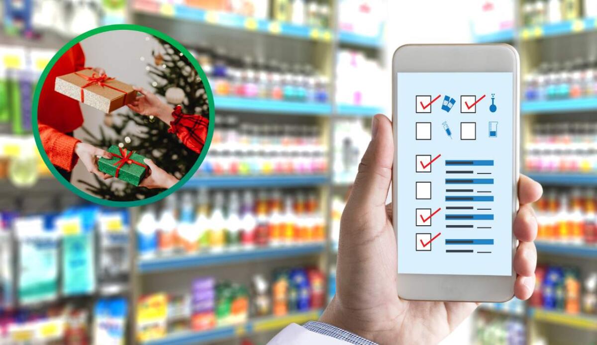 Farmaci, bellezza e regali sotto l’albero: perché (e dove) conviene acquistare online - Ecco perché acquistare i tuoi regali natalizi in una farmacia online - www.biomedicalcue.it