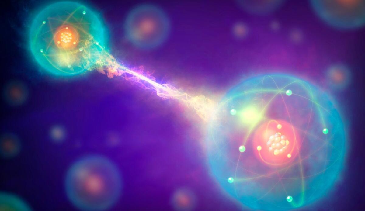 Un trucco quantistico che sfida il principio di indeterminazione di Heisenberg - 