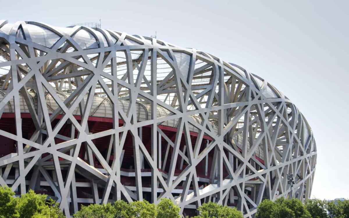 Tra architettura e spettacolo: ecco i 5 stadi sportivi più belli del mondo - 